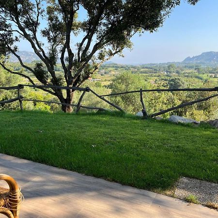 Turismo Rurale Lu Stazzu Arzachena Esterno foto