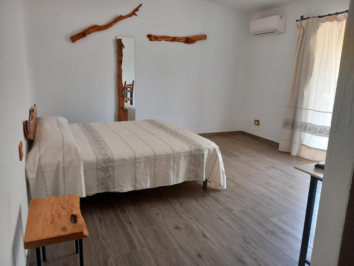 Turismo Rurale Lu Stazzu Arzachena Esterno foto