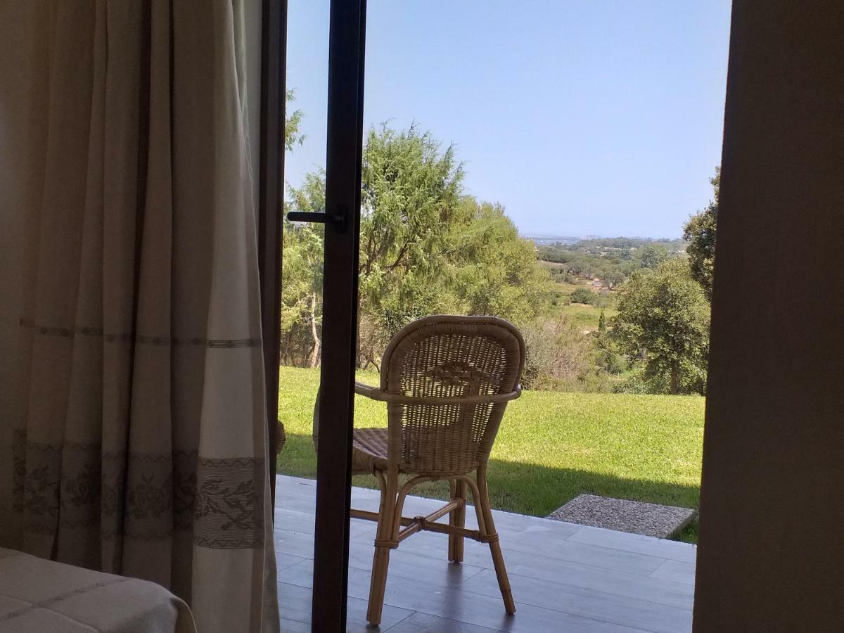 Turismo Rurale Lu Stazzu Arzachena Esterno foto